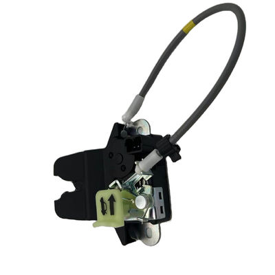トランクロックアクチュエーター モーターテールゲートラッチ 2016-2019年 キアオプティマ 81230-D400 81230D4000