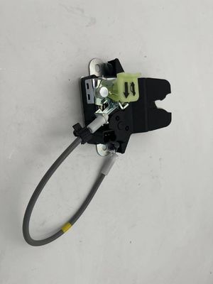 トランクロックアクチュエーター モーターテールゲートラッチ 2016-2019年 キアオプティマ 81230-D400 81230D4000