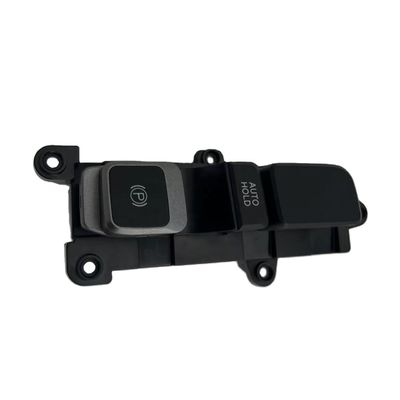 サンタフェ93310-2W205 電子ハンドブレーキスイッチ 2013-2016年 丸型駐車ブレーキ