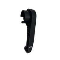 ブラス フッド ロッチ 解放 ハンドル アッシー トリム パーツ 81181-2B000 ハンダイのアバンテ エラントラ用
