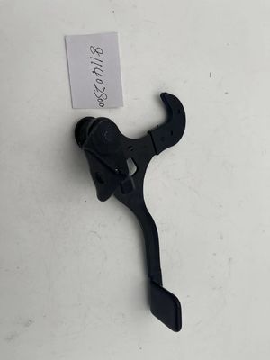 トクソン 2011-2015 OEM 811402S000 円形デザインのゴールデンフッド・リースレバーハンドル