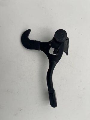 トクソン 2011-2015 OEM 811402S000 円形デザインのゴールデンフッド・リースレバーハンドル