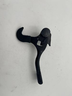 トクソン 2011-2015 OEM 811402S000 円形デザインのゴールデンフッド・リースレバーハンドル