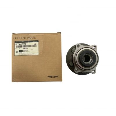 スタンピング プロセス ハウブ 組立 ハウブ 組立 ハウダイ 自動車 装具 OE 51750-J6500