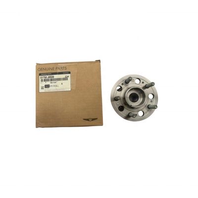 スタンピング プロセス ハウブ 組立 ハウブ 組立 ハウダイ 自動車 装具 OE 51750-J6500