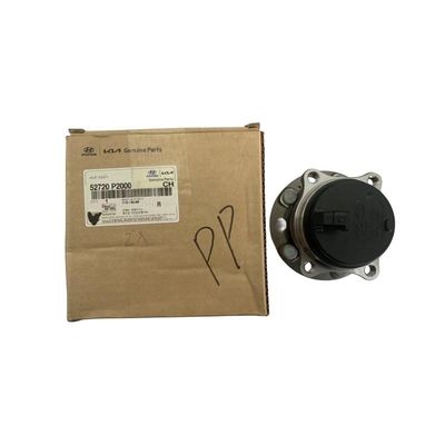 OE 52720-P2000 あなたのビジネスに合わせたホイールベアリングハブ組