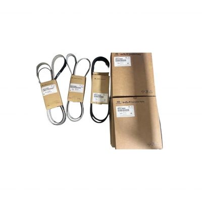 OE 52720-P2000 あなたのビジネスに合わせたホイールベアリングハブ組