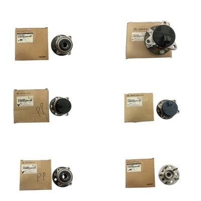 OE 52720-P2000 あなたのビジネスに合わせたホイールベアリングハブ組