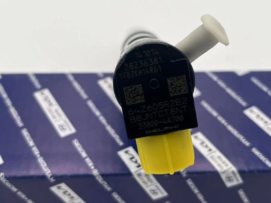柴油用ステンレス鋼注入バルブ 鉄道用注入用ノズル OE 338004A700