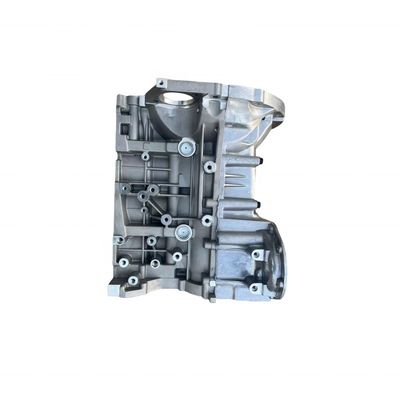 高級G4KG アルミ合金エンジンシリンダーブロック