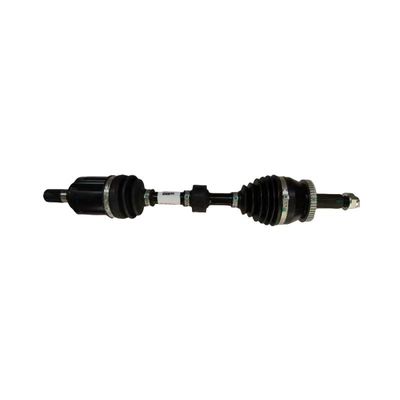 OE NO.49500-2W400 OEM49500-2W400用のフロント・ハーフシャフト組成