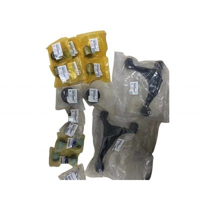 OE NO.49500-2W400 OEM49500-2W400用のフロント・ハーフシャフト組成