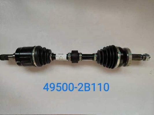 ハインダイ・カー・フィットメント 前半シャフト組成 サンプル OEM 49500-2B100495002B100