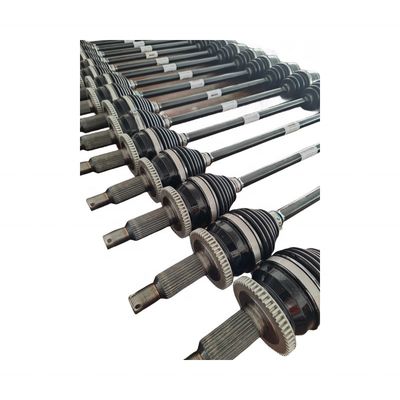 ハインダイ・カー・フィットメント 前半シャフト組成 サンプル OEM 49500-2B100495002B100