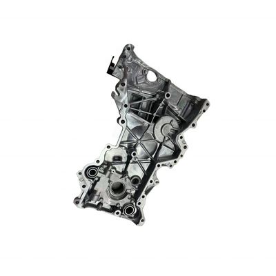 OEM21350-2E740213502E740のためのラウンドタイミングカバー