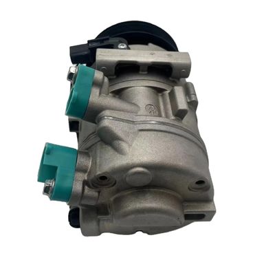 OEM97701-B3000 2017-2019 Hyundai SONATA LF用の自動車用エアコンコンプレッサー