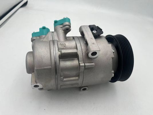 OEM97701-B3000 2017-2019 Hyundai SONATA LF用の自動車用エアコンコンプレッサー