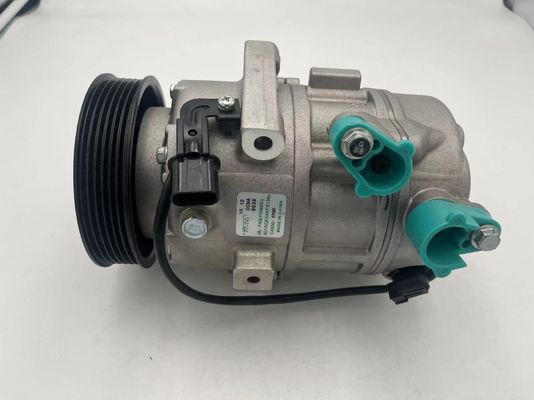 OEM97701-B3000 2017-2019 Hyundai SONATA LF用の自動車用エアコンコンプレッサー