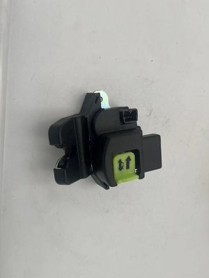 ハインダイ カー フィットメント トランクロック 後ろカバー ロック テイル ロック OEM81230-1R030