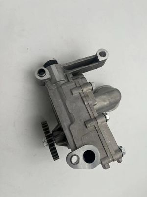 ローンドスタンピングプロセスは,現代KIAエンジンパーツ オイルポンプOEM21310-2G001に適用