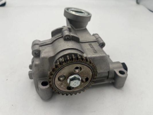 ローンドスタンピングプロセスは,現代KIAエンジンパーツ オイルポンプOEM21310-2G001に適用