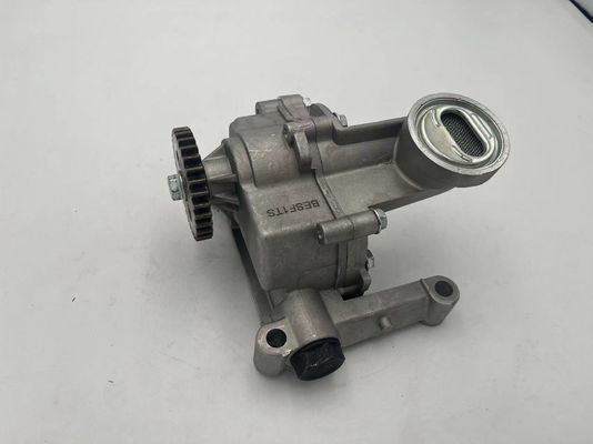 ローンドスタンピングプロセスは,現代KIAエンジンパーツ オイルポンプOEM21310-2G001に適用