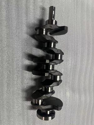 ゴールデンスタンピング プロセス OEM23111-2G030 ハインダイ KIA自動車部品用のクランクシャフト