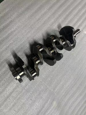 ゴールデンスタンピング プロセス OEM23111-2G030 ハインダイ KIA自動車部品用のクランクシャフト