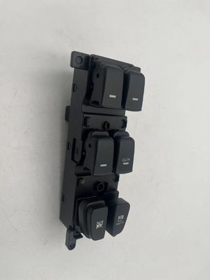 電気主運転窓スイッチOEM93570-3K600 ハインダイソナタ 2009年 カーフィットメント