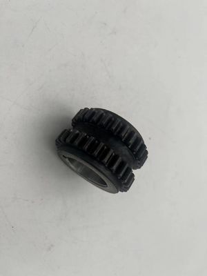 自動車エンジンの部品 SONATA 04 -DEC.2006 2005-2007 修理のためのクランクシャフトスプロケット