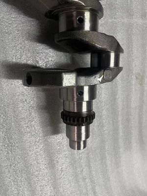 オーダーメイド 丸い自動車部品 モダン トクソン クランクシャフト OEM23110-2E201