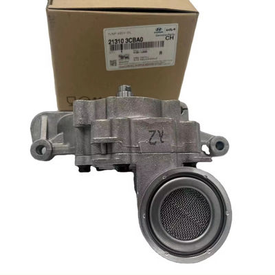 オーダーメイドKIA エンジンパーツ オイルポンプ OEM21310-3CBA0