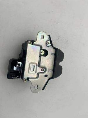 OEM81230-3X030 トランクロック 後ろカバーロック テイルロック 2012-2016 耐久性素材