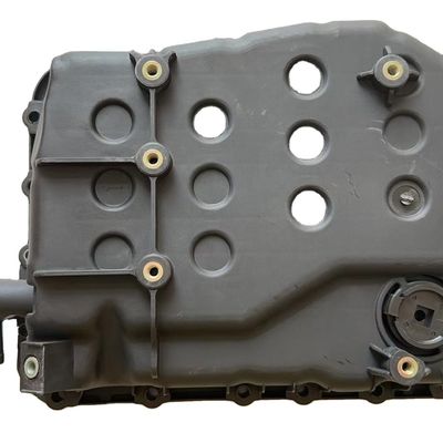 サンタフェ・スタンピング・ボネット・ドライブ・オイル・パンはトランスミッション用 45280-3B050