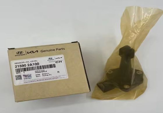 自動車エンジンオイルレベルセンサー 215902F600 Hyundai TUCSON 2016-2018 Kia Sportage 1.6TU