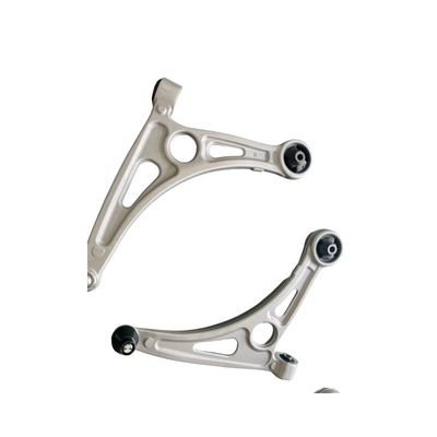 丸い自動車 自動車部品 下部 フロント制御腕 54500-E6100 54501-E6100 ハインダイ キア