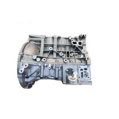 サンタフェ IV G4KG OE NO. 長裸のエンジンのシリンダーブロックとG4KGアルミニウム合金エンジン