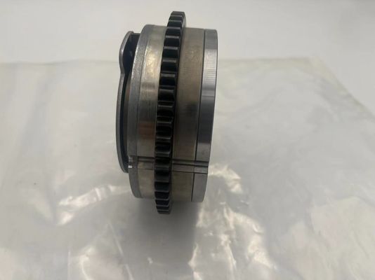 最新のCVVTタイミング カムシャフト ギア スプロケット 組立 調整器 変数タイミング 243502J000 キア・ヒュンダイ用