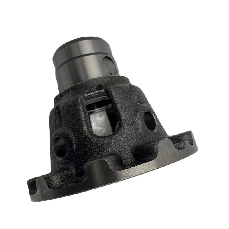 OE NO. 458223B650 キア A6LF2 A6LF3 ギアボックス SANTA FÉ DMの差異箱