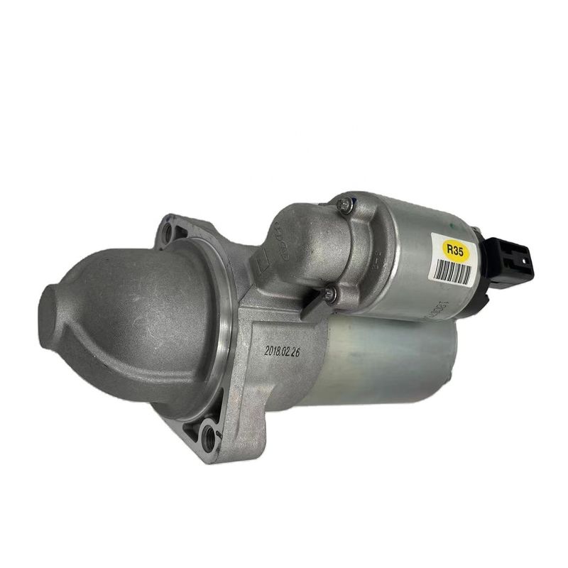 12V 2.0KW 11T オートカースタートモーター ハインダイキア 36100-2F000 361002F050 361002F350 361002F150 8000269