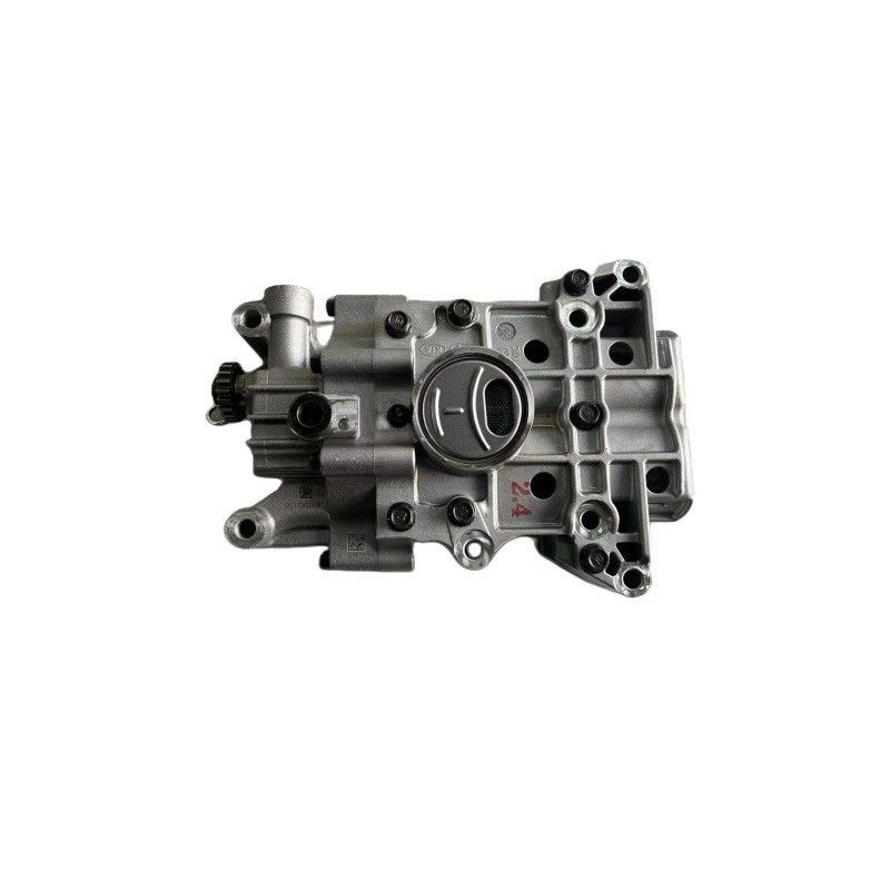 キア233002G400 本物のオイルポンプ バランスシャフト組立て ハインダイ サンタフェ DM トクソン IX35 2.4