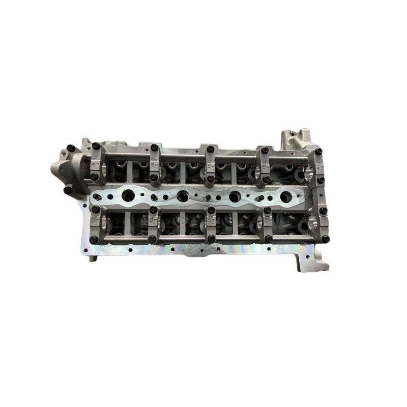 SANTA FÉ III DM 2012-年 2012- HYU D4HB 22100-2f000 552F52FU00用のシリンダーヘッド
