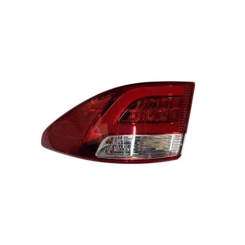 ゴールデンシングルアイレット自動照明システム 2013-2016 SANTAEFテールランプ 92401-B8100