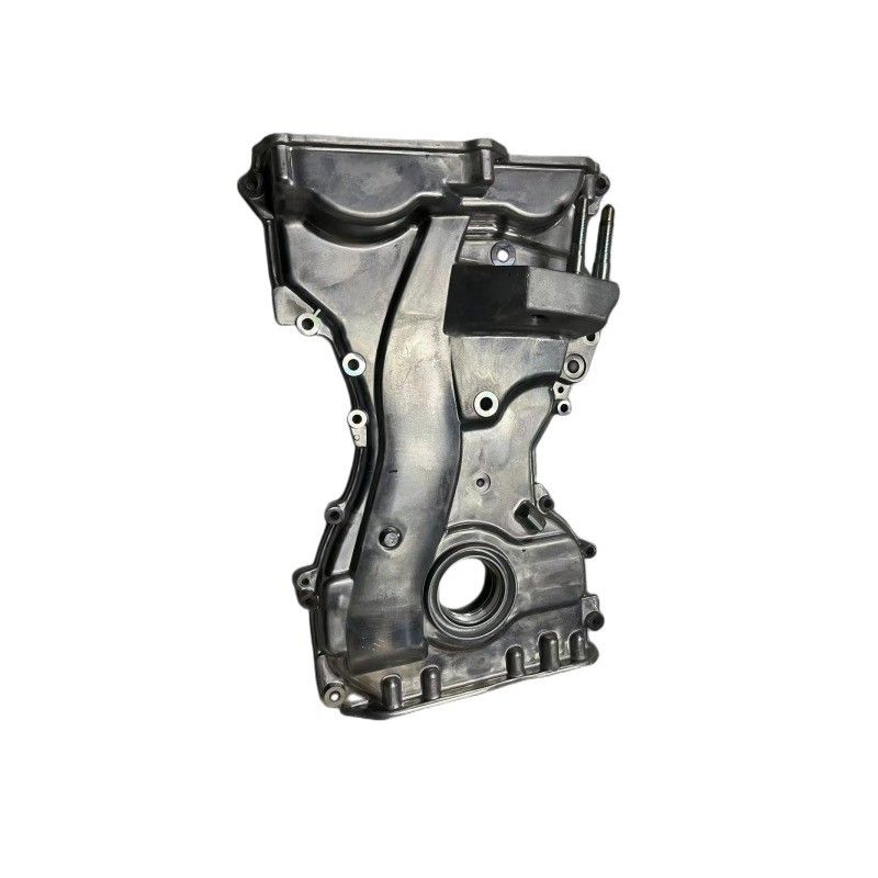 サンタフェIII 2014-2017年 タイムチェーンのカバー組 213502G100 正規品