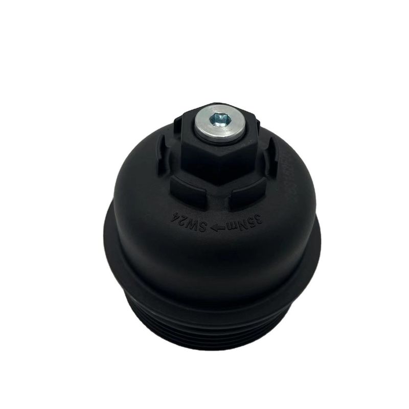 自動車用オイルフィルターハウジング 26315-2F001 25320-2F100 ハッチバック 2014-2017 Hyundai Avella