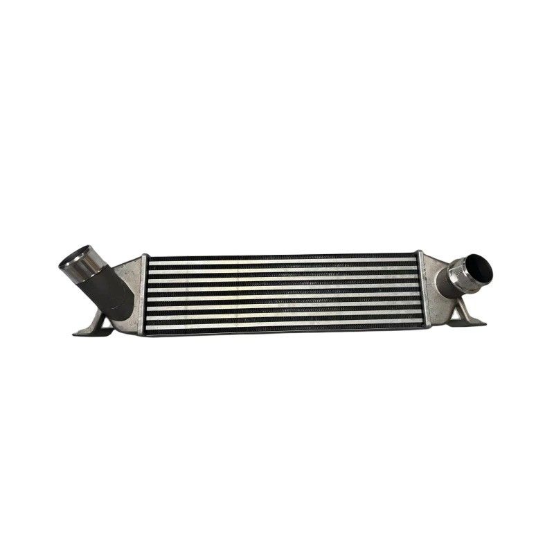 自動車インタークーラー ハンダイ H1 II 2010-2015 キア OEM 281904A481 28190-4A481