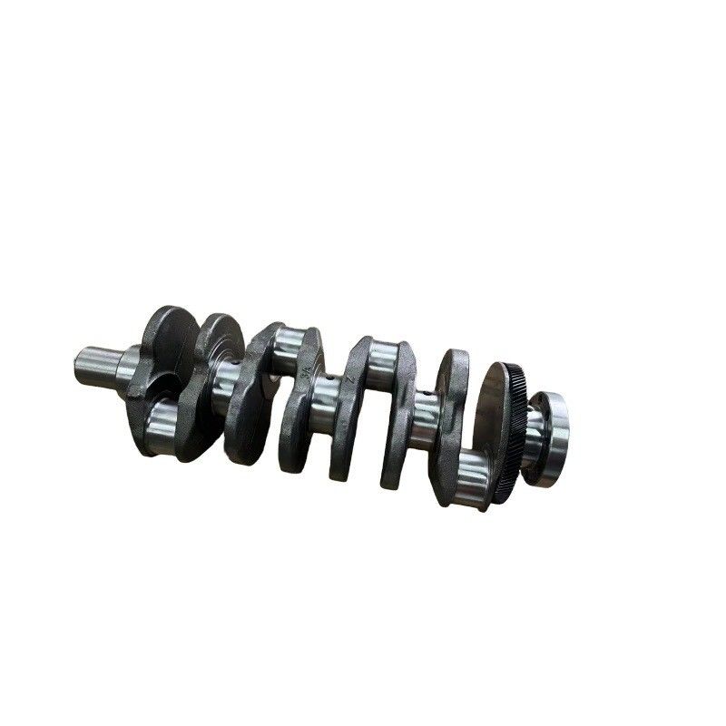 ラウンド 231102F110 キア自動車配備用 クランクシャフトとベアリングブッシング D4HB 2.2 エンジン