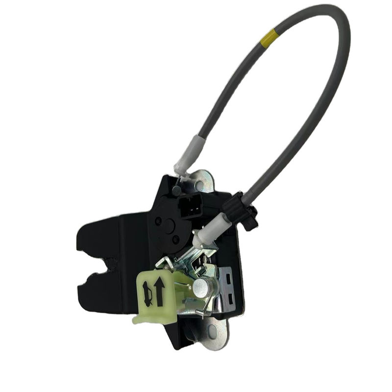 トランクロックアクチュエーター モーターテールゲートラッチ 2016-2019年 キアオプティマ 81230-D400 81230D4000