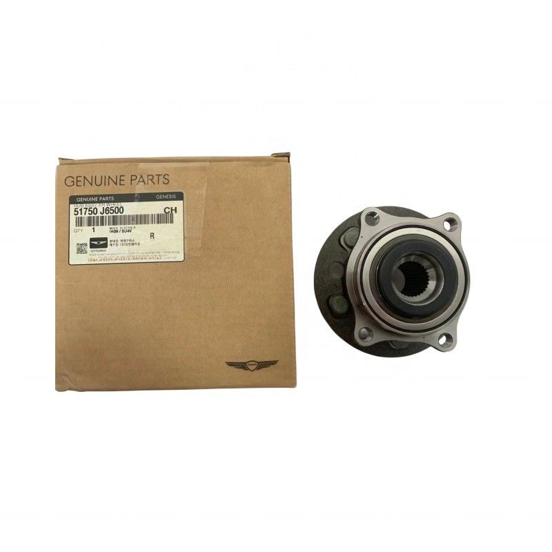 スタンピング プロセス ハウブ 組立 ハウブ 組立 ハウダイ 自動車 装具 OE 51750-J6500