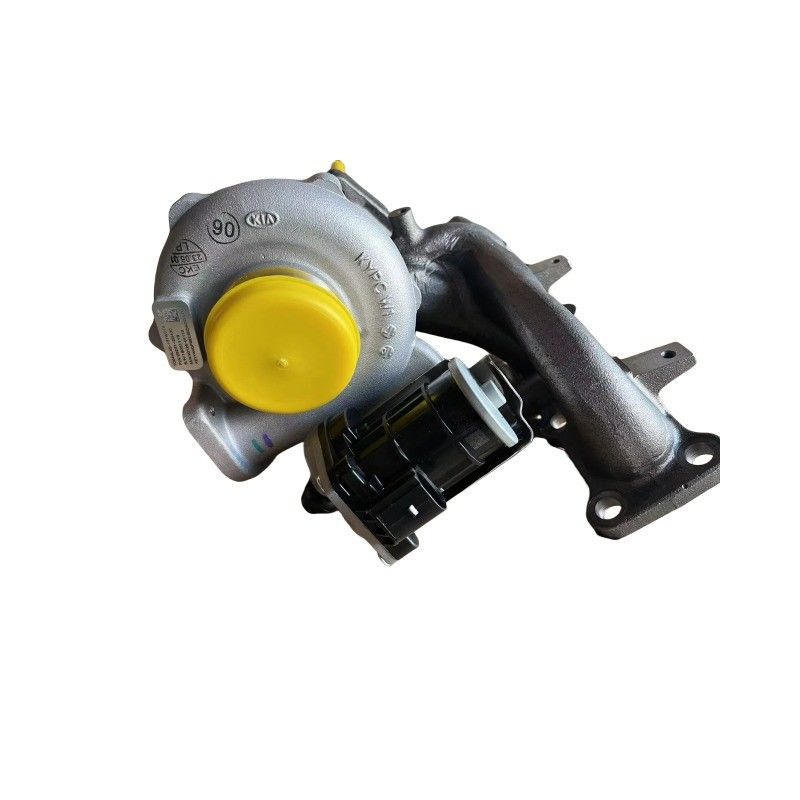28231-2G430 282312G430 N/A スーパーチャージャー ハインダイ スポーツテータ 2.0Lターボチャージャー